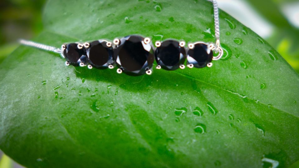 pulseraestrellanegra