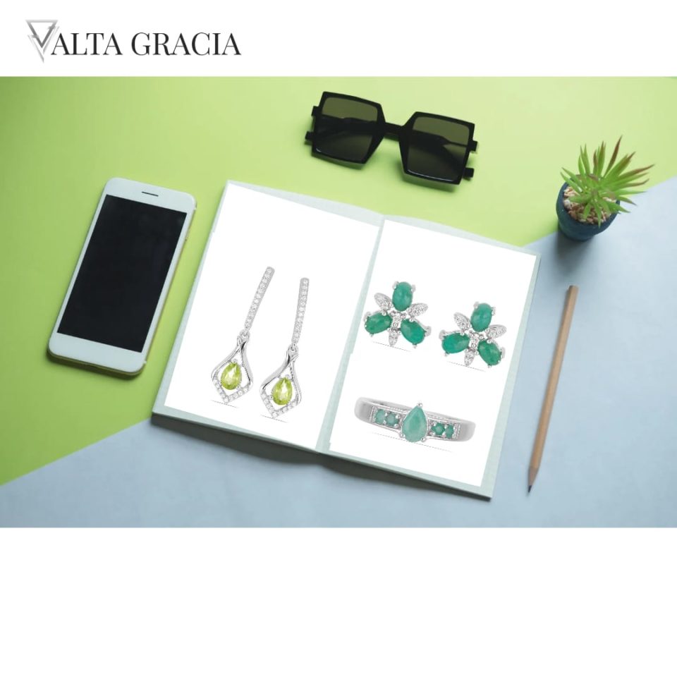 verdes