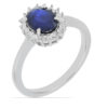 Anillo Blue Queen Zafiro (2)