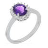 Anillo Purple Queen Amatista A (2)
